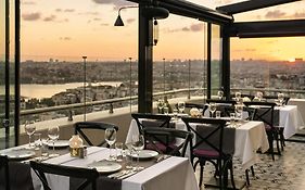 Rixos Pera Istanbul